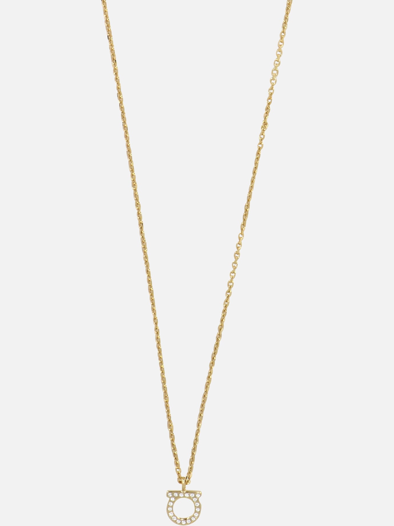 Necklaces 0696654 Gold - Ferragamo Women | PDP | VIETTI Online Store | Zoom-Modal_2