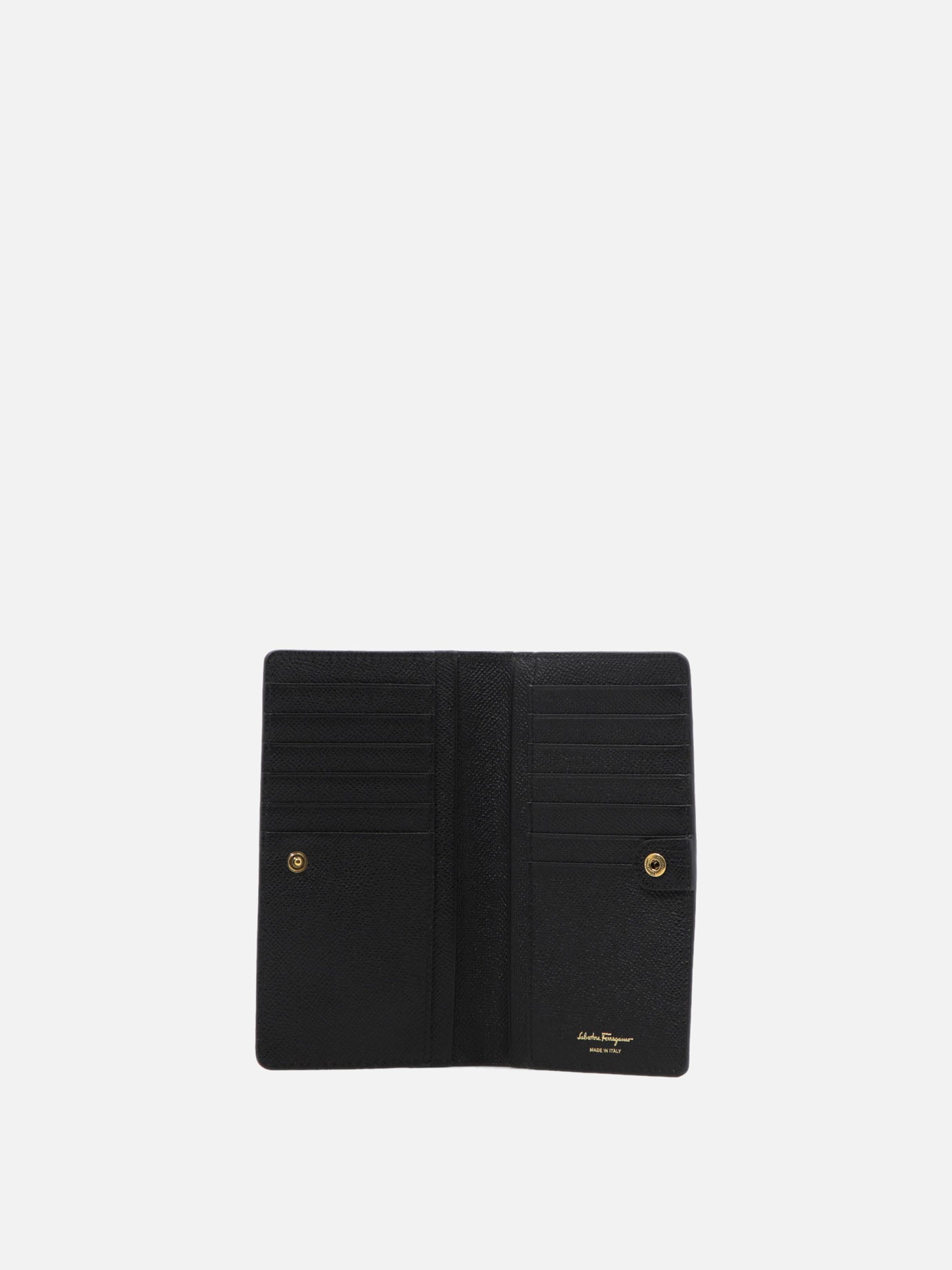 Wallets 0726510 Black - Ferragamo Women | PDP | VIETTI Online Store | Zoom-Modal_5