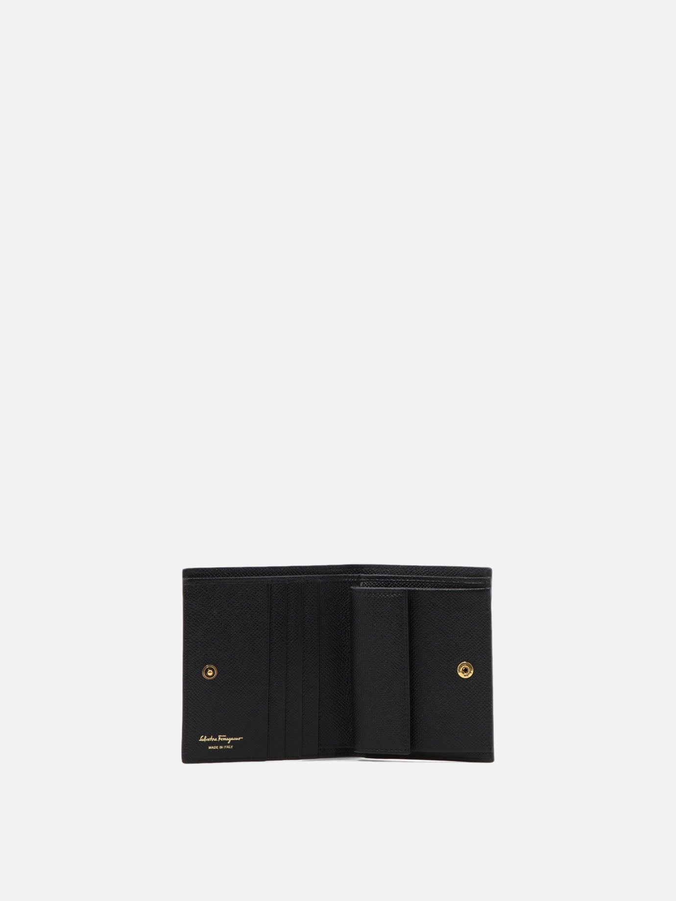 Wallets 0726512 Black - Ferragamo Women | PDP | VIETTI Online Store | Zoom-Modal_5