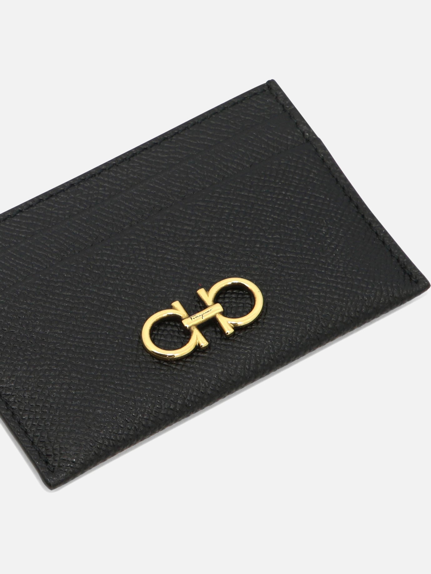 Card holders 0742164 Black - Ferragamo Women | PDP | VIETTI Online Store | Zoom-Modal_4