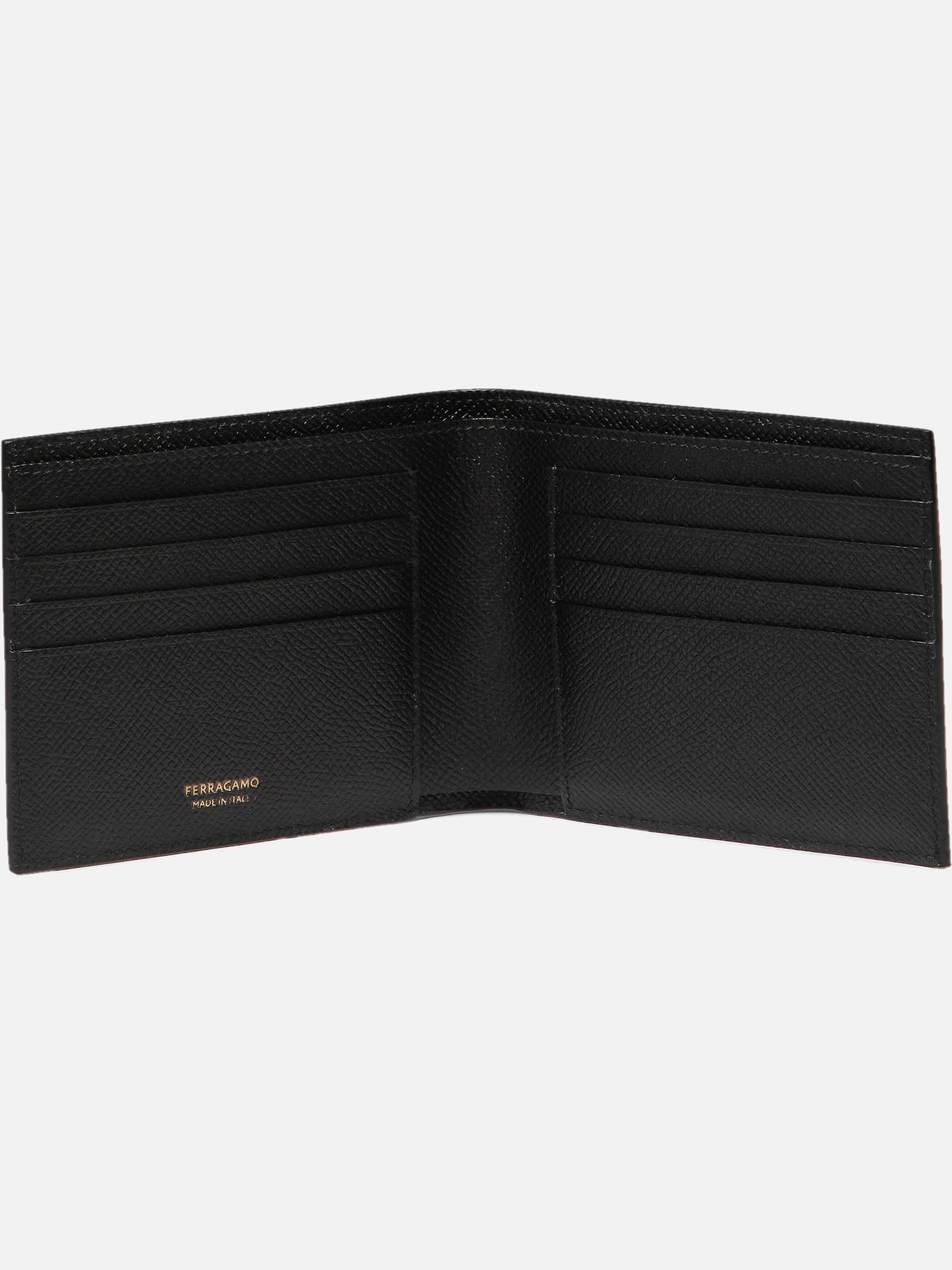 Wallets 0775650 Black - Ferragamo Men | PDP | VIETTI Online Store | Zoom-Modal_5