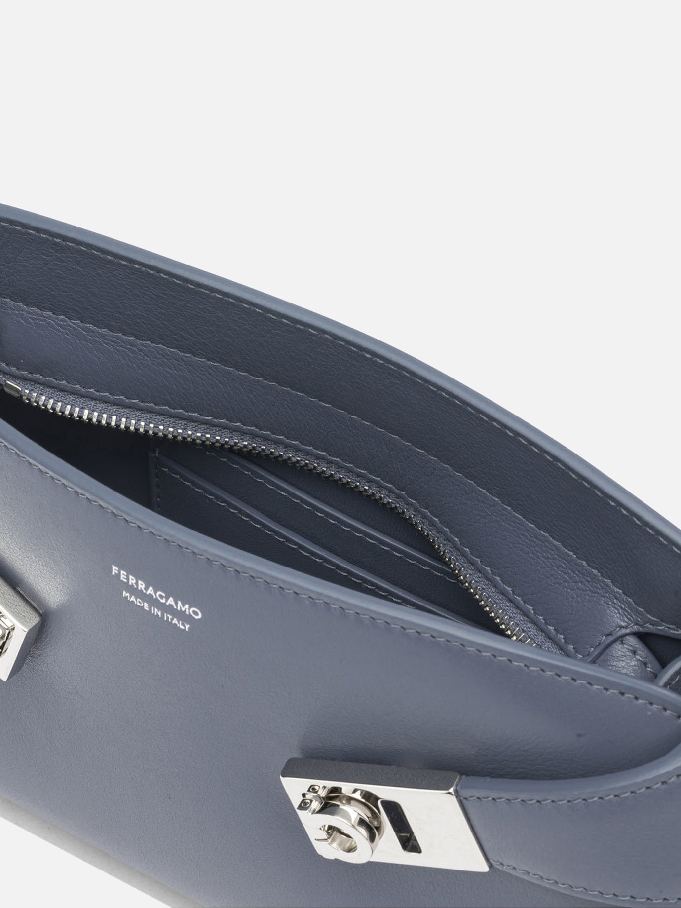 Small bags 0785117 Blue - Ferragamo Women | PDP | VIETTI Online Store | Zoom-Modal_5
