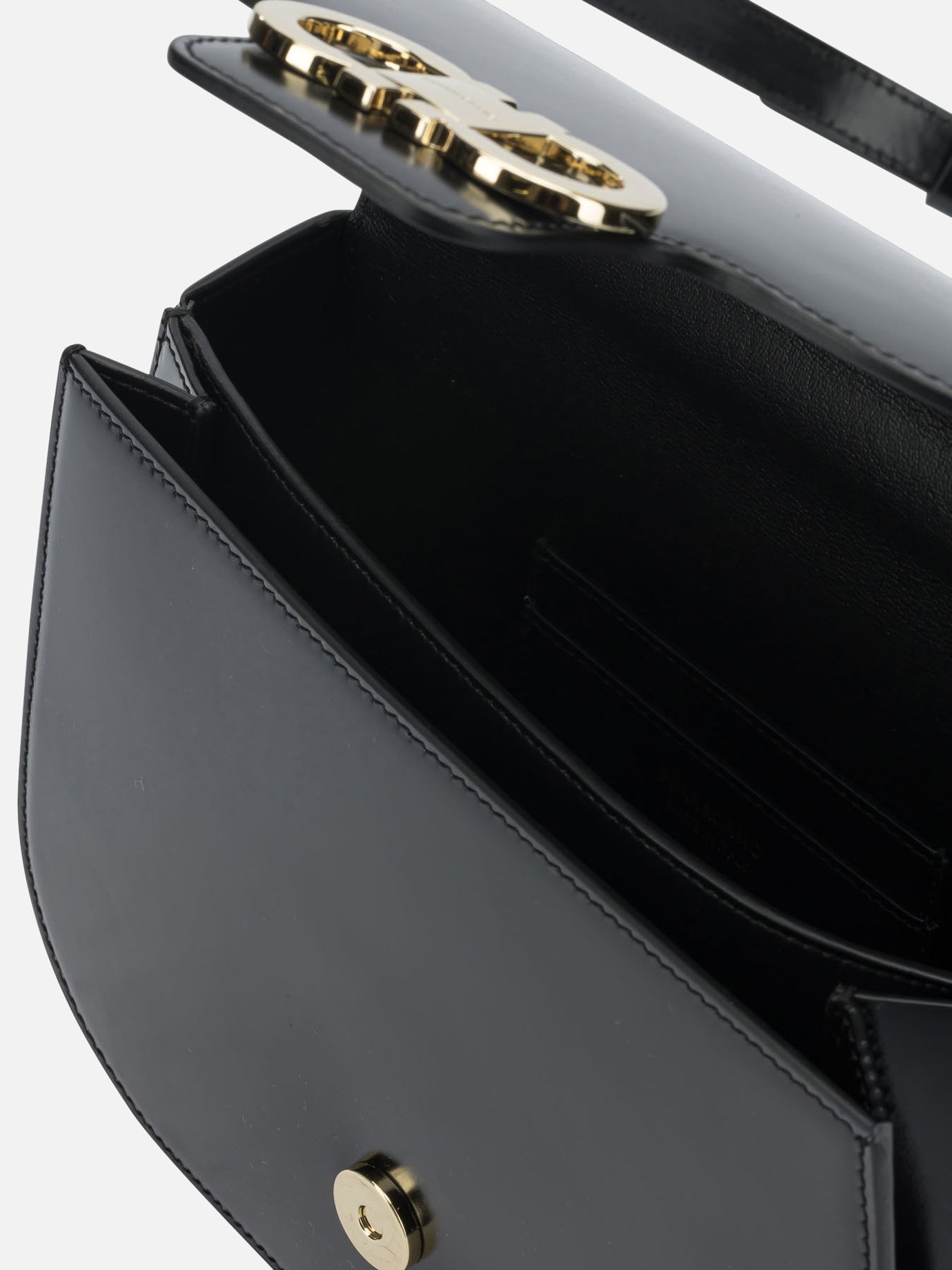 Small bags 0789541 Black - Ferragamo Women | PDP | VIETTI Online Store | Zoom-Modal_5