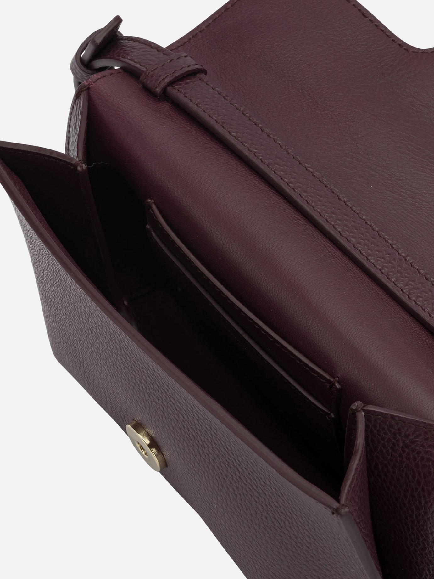 Small bags 0789843 Purple - Ferragamo Women | PDP | VIETTI Online Store | Zoom-Modal_5
