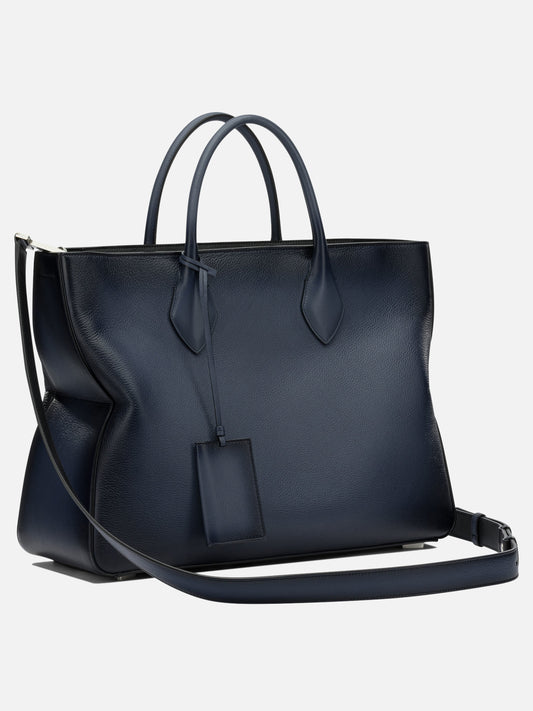 Large bags 0790013 Grey - Ferragamo Women | PLP | VIETTI Online Store | 2