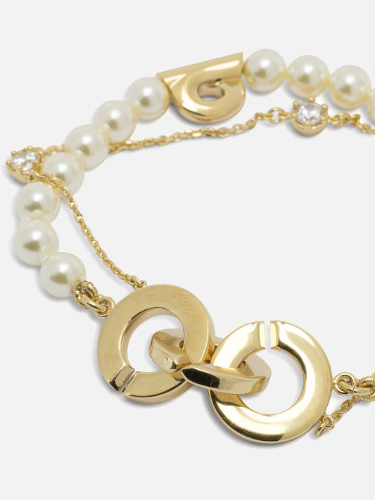 Bracelets 0790681 Gold - Ferragamo Women | PLP | VIETTI Online Store | 2