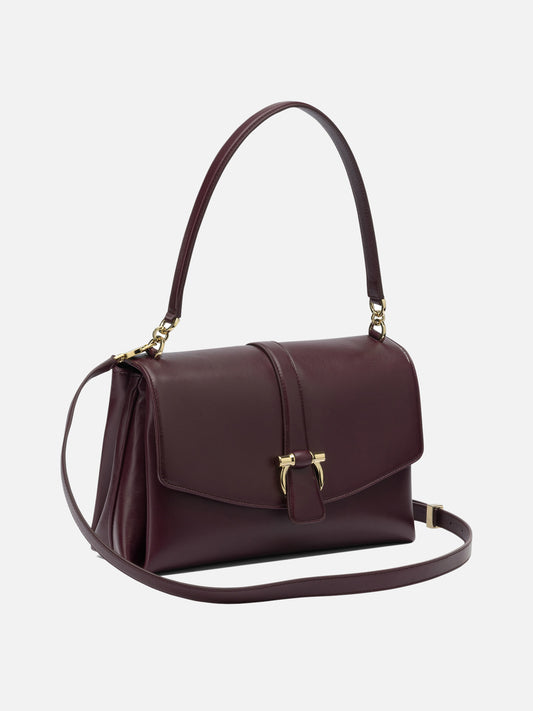 Small bags 0791194 Purple - Ferragamo Women | PLP | VIETTI Online Store | 2