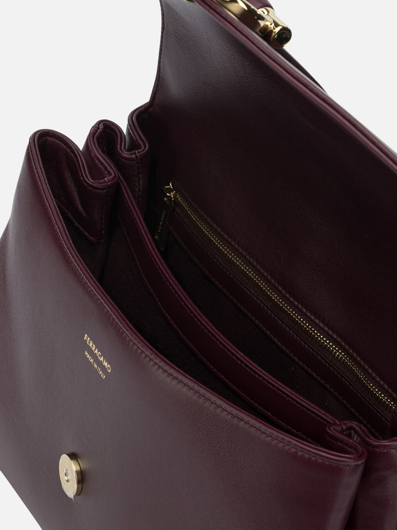 Small bags 0791194 Purple - Ferragamo Women | PDP | VIETTI Online Store | Zoom-Modal_5