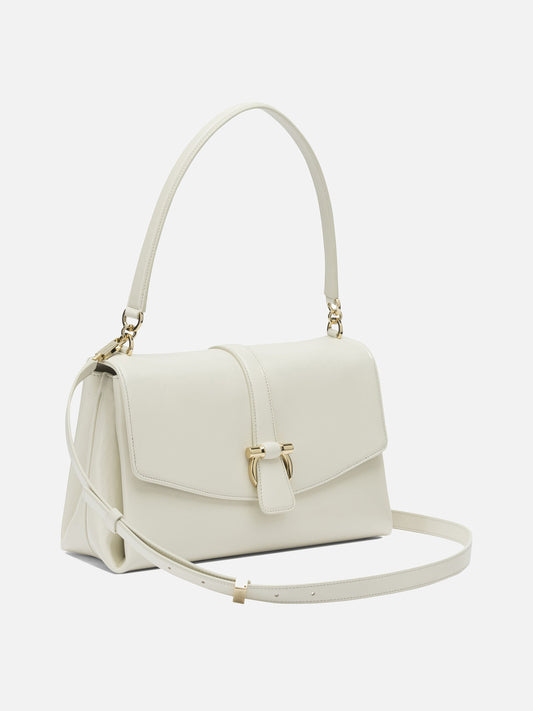 Small bags 0791195 White - Ferragamo Women | PLP | VIETTI Online Store | 2