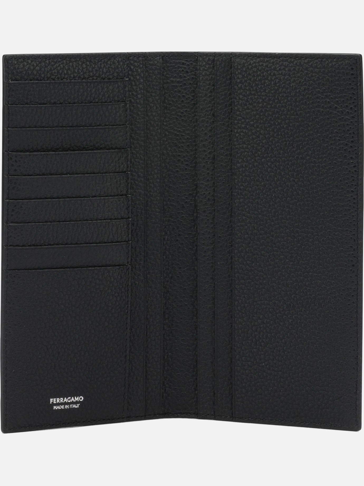 Card holders 0791922 Black - Ferragamo Men | PDP | VIETTI Online Store | Zoom-Modal_5