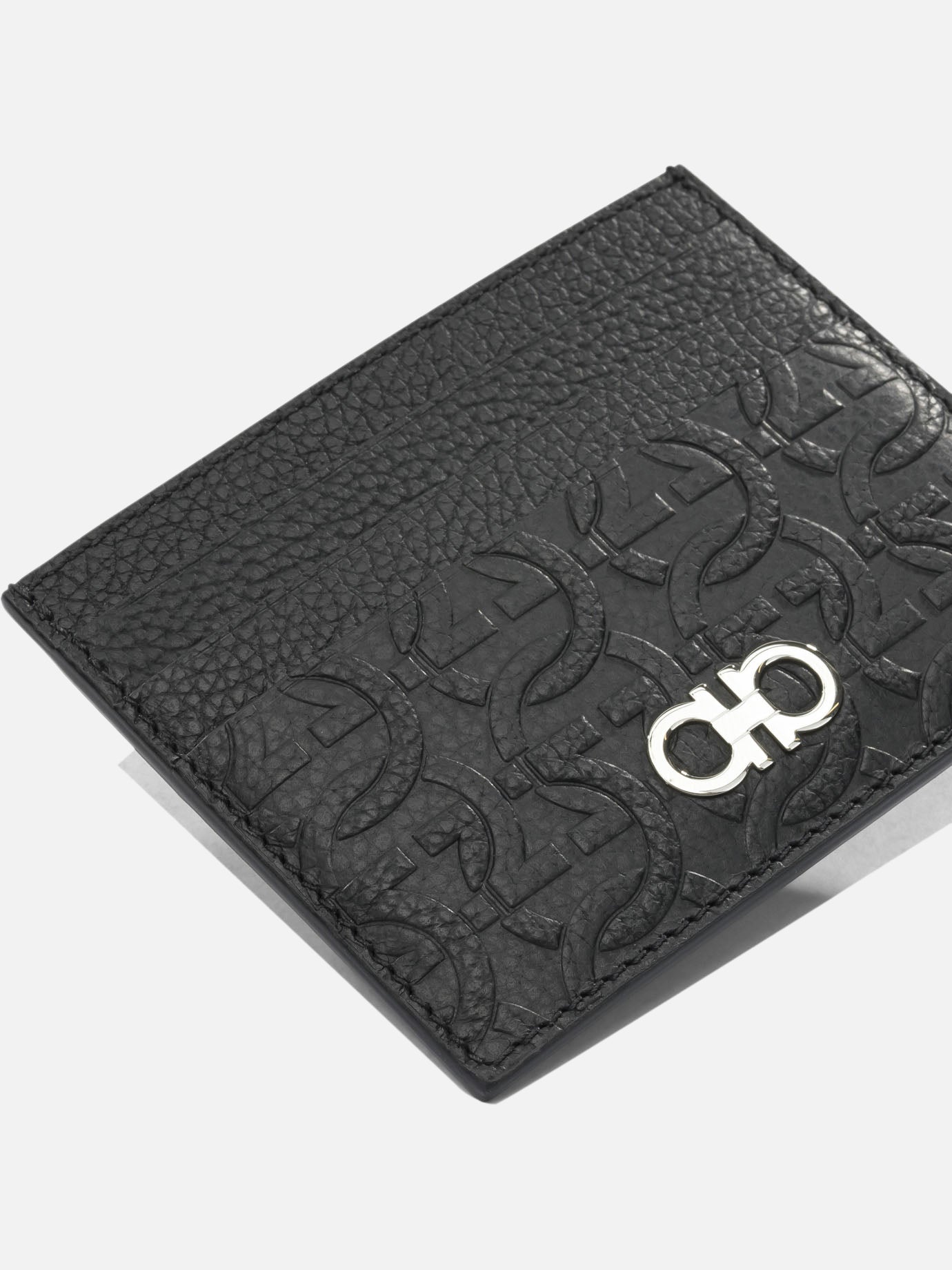 Card holders 0792046 Black - Ferragamo Men | PDP | VIETTI Online Store | Zoom-Modal_4
