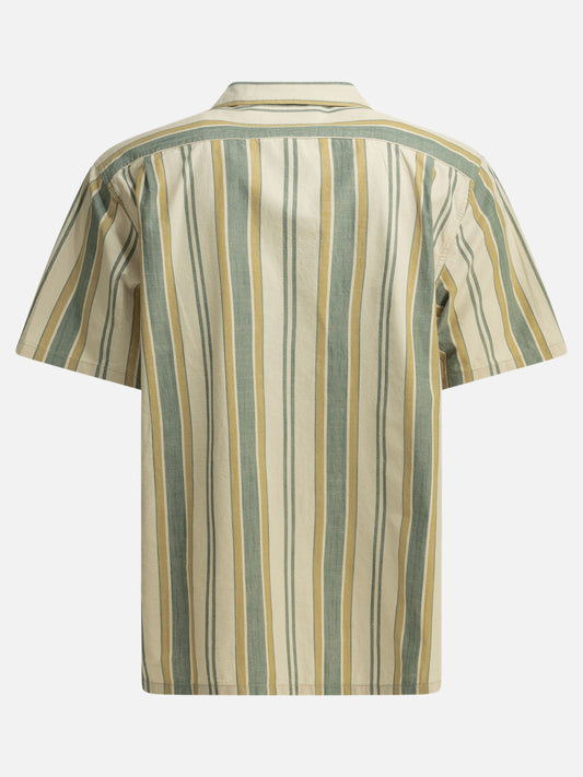 Casual shirts Striped Beige - Filson Men | PDP | VIETTI Online Store | 2