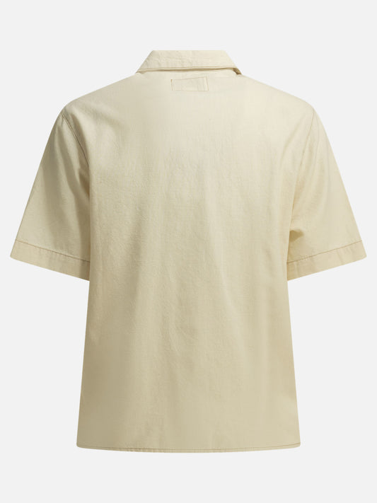 Casual shirts Solid colour White - Filson Women | PLP | VIETTI Online Store | 2