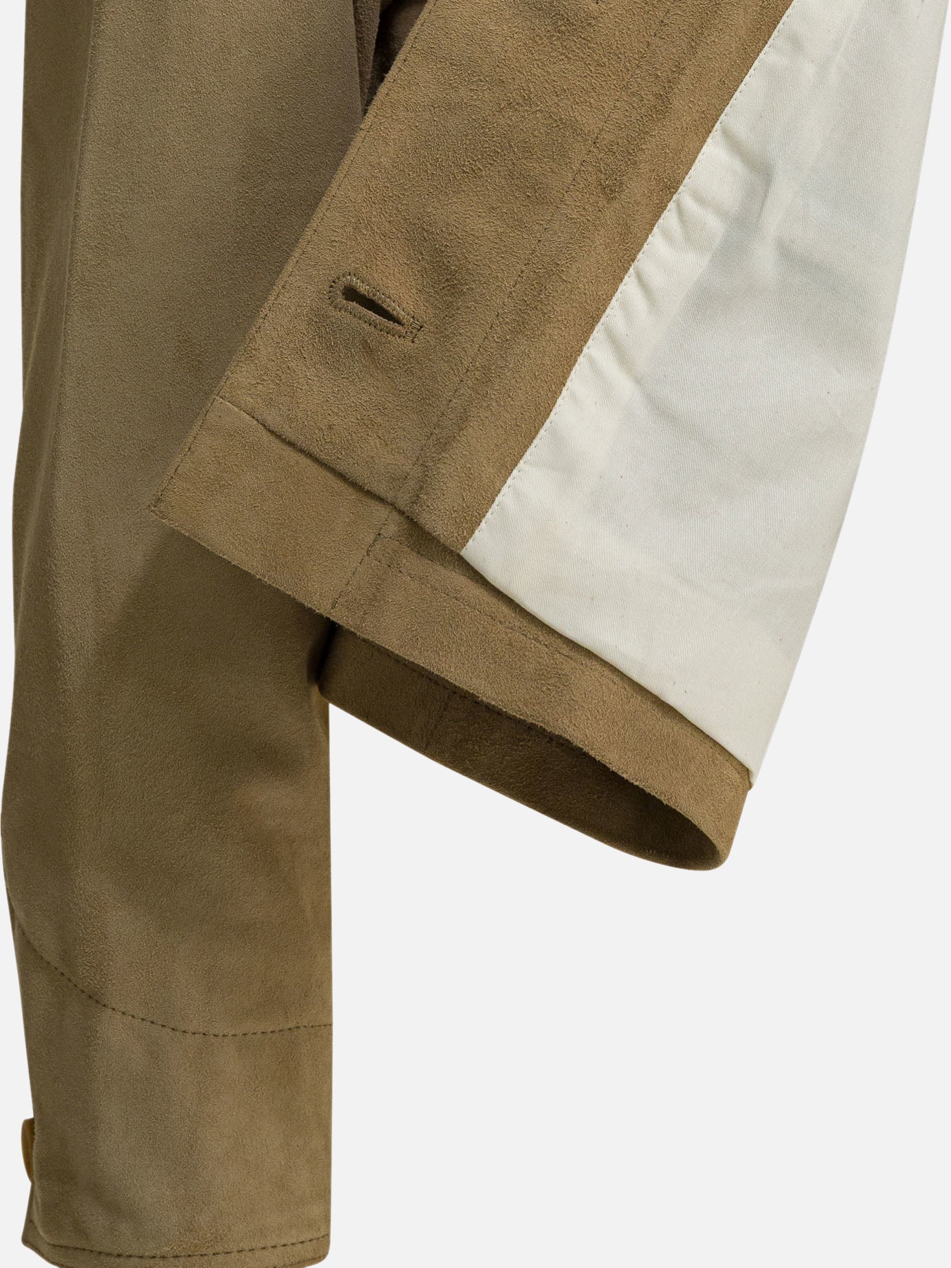 Quilted & Utility Jackets Solid colour Brown - Filson Women | PDP | VIETTI Online Store | Zoom-Modal_4