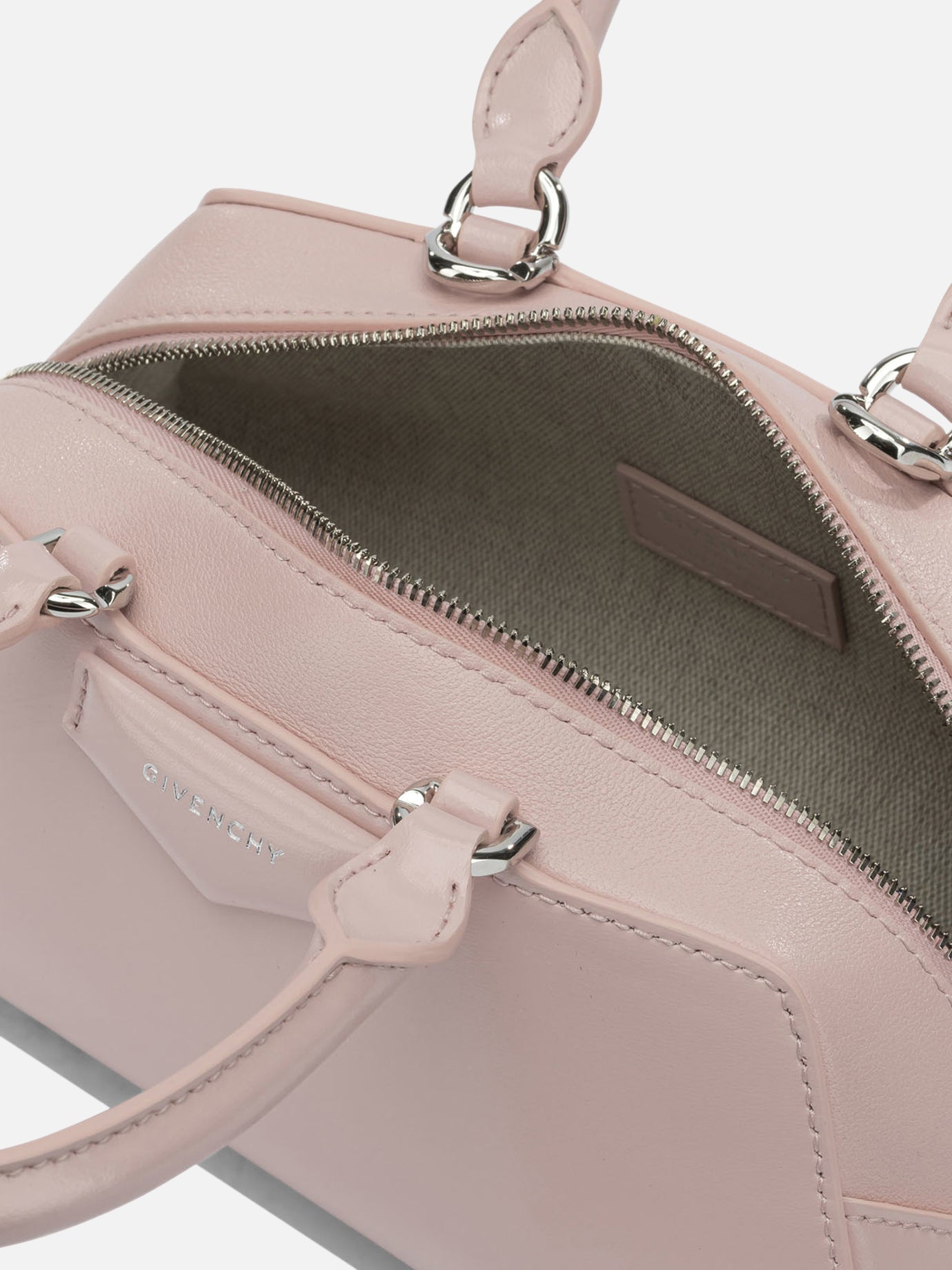 Small bags 100% calf leather Pink - Givenchy Women | PDP | VIETTI Online Store | Zoom-Modal_5