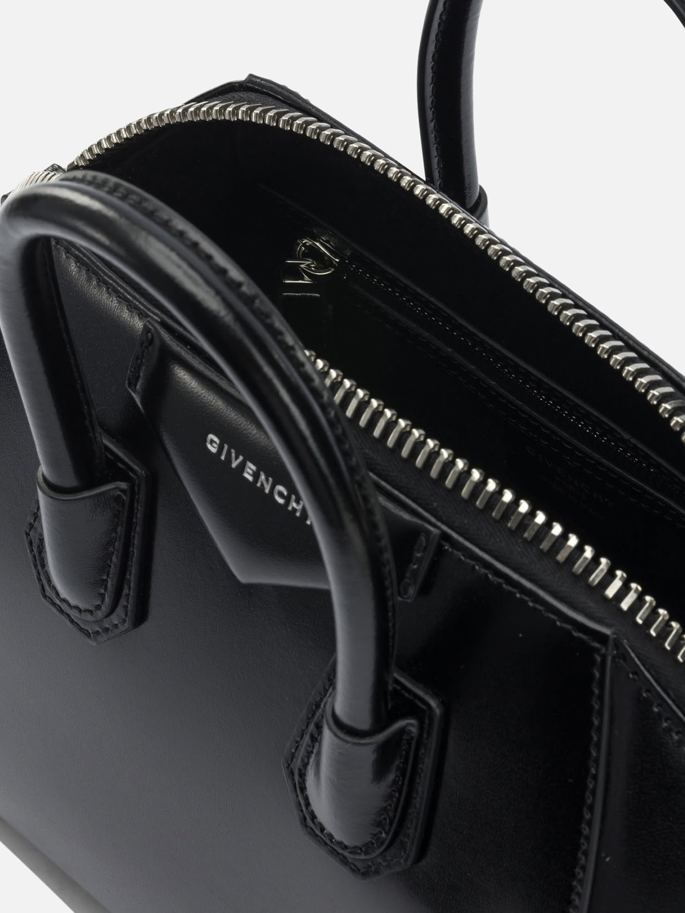 Small bags Logo Black - Givenchy Women | PDP | VIETTI Online Store | Zoom-Modal_5