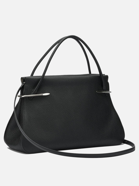 Large bags 100% calf leather Black - Givenchy Women | PLP | VIETTI Online Store | 2