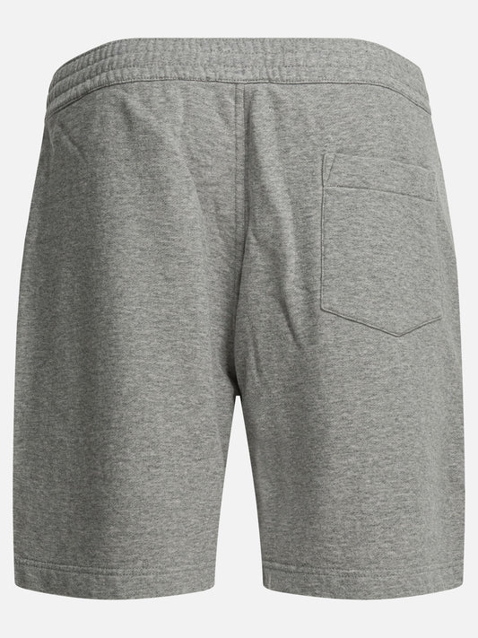 Sweat shorts Logo Grey - Givenchy Men | PLP | VIETTI Online Store | 2