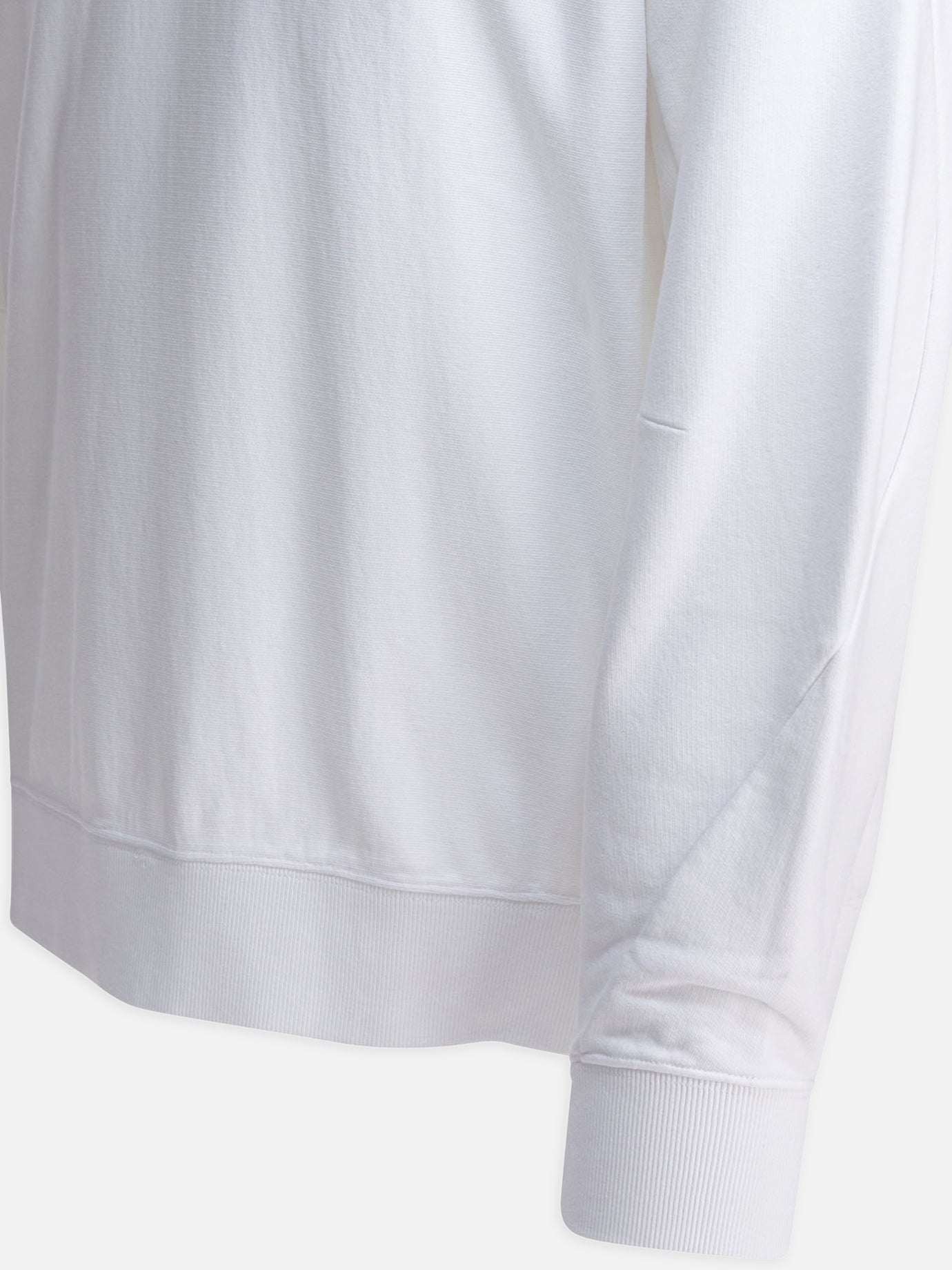 Crewnecks Logo White - Givenchy Men | PDP | VIETTI Online Store | Zoom-Modal_4