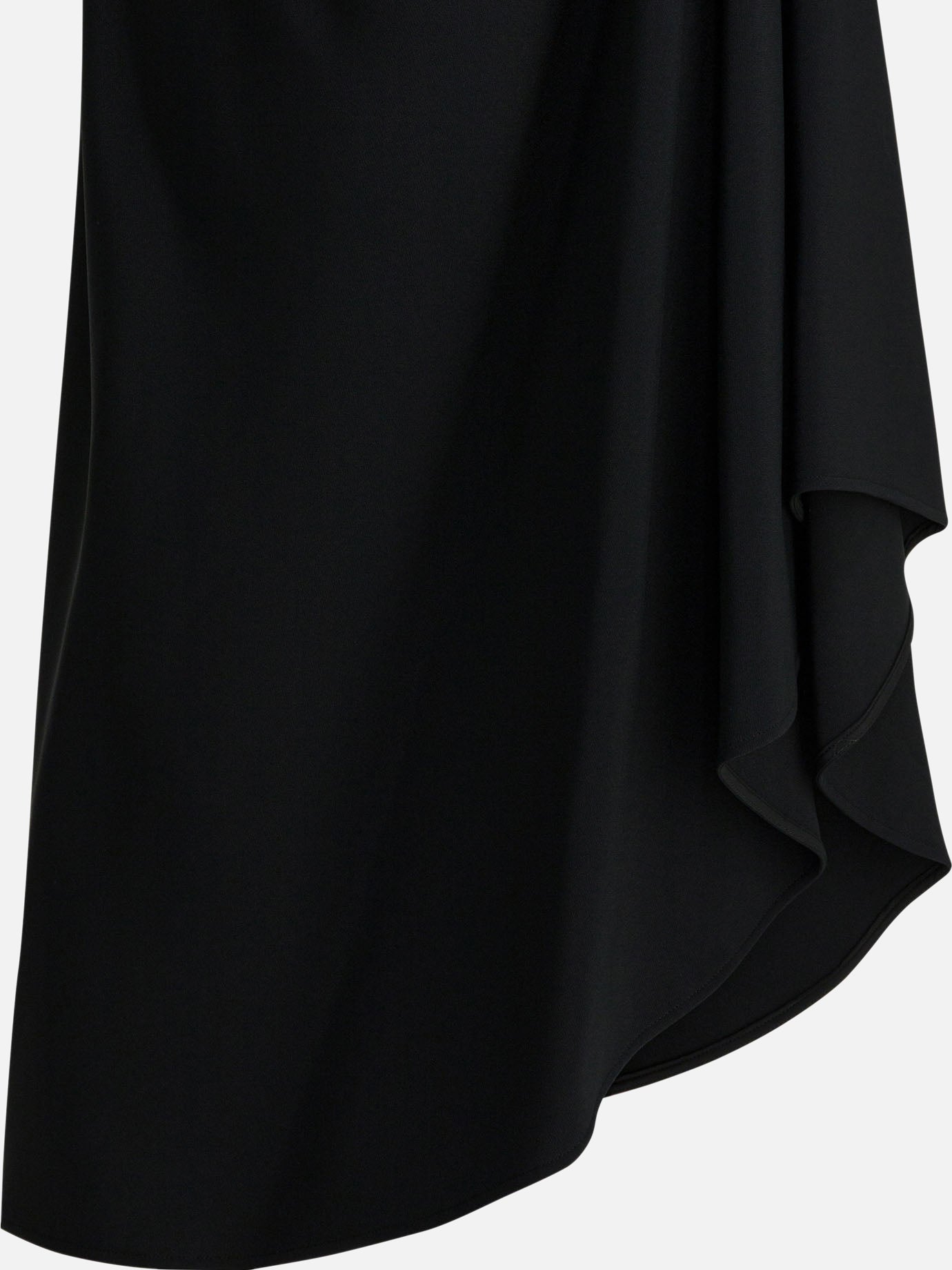 Midi skirts Solid colour Black - Givenchy Women | PDP | VIETTI Online Store | Zoom-Modal_4