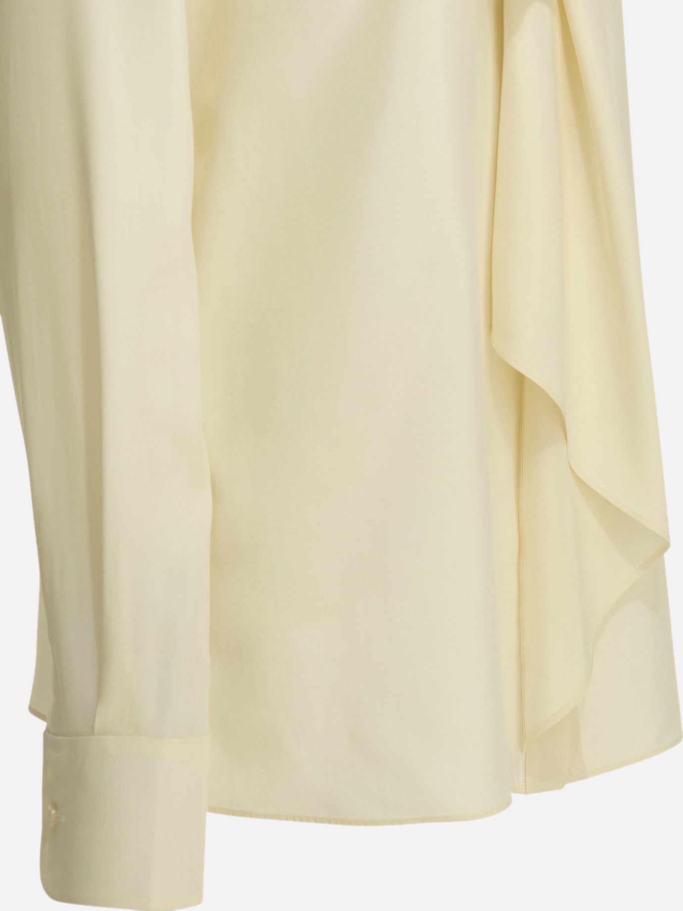Blouses Solid colour Beige - Givenchy Women | PDP | VIETTI Online Store | Zoom-Modal_6