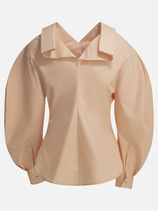 Camicie casual Solid colour Rosa - Givenchy Donna | PLP | VIETTI Online Store | 2