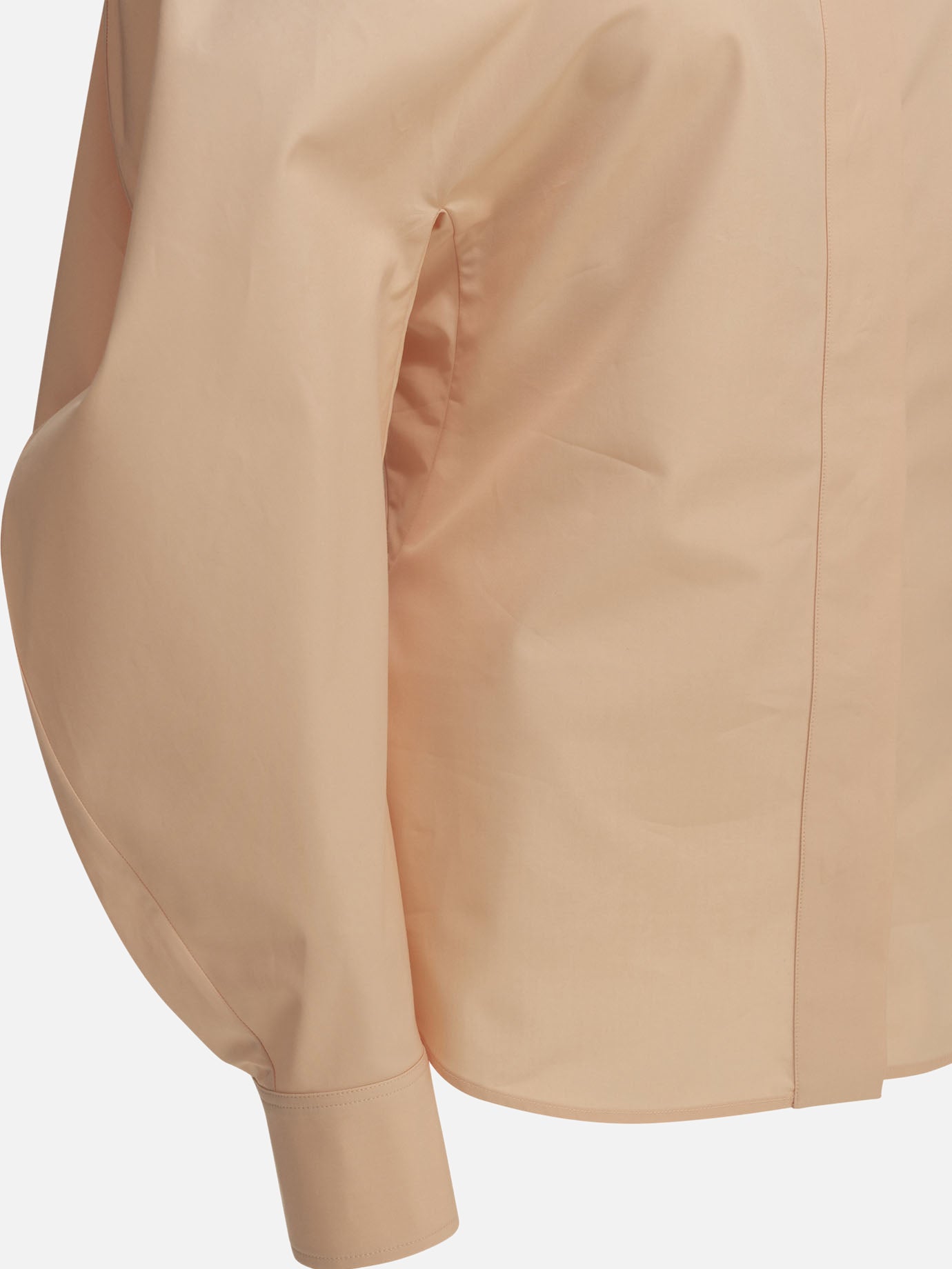 Camicie casual Solid colour Rosa - Givenchy Donna | PDP | VIETTI Online Store | Zoom-Modal_4