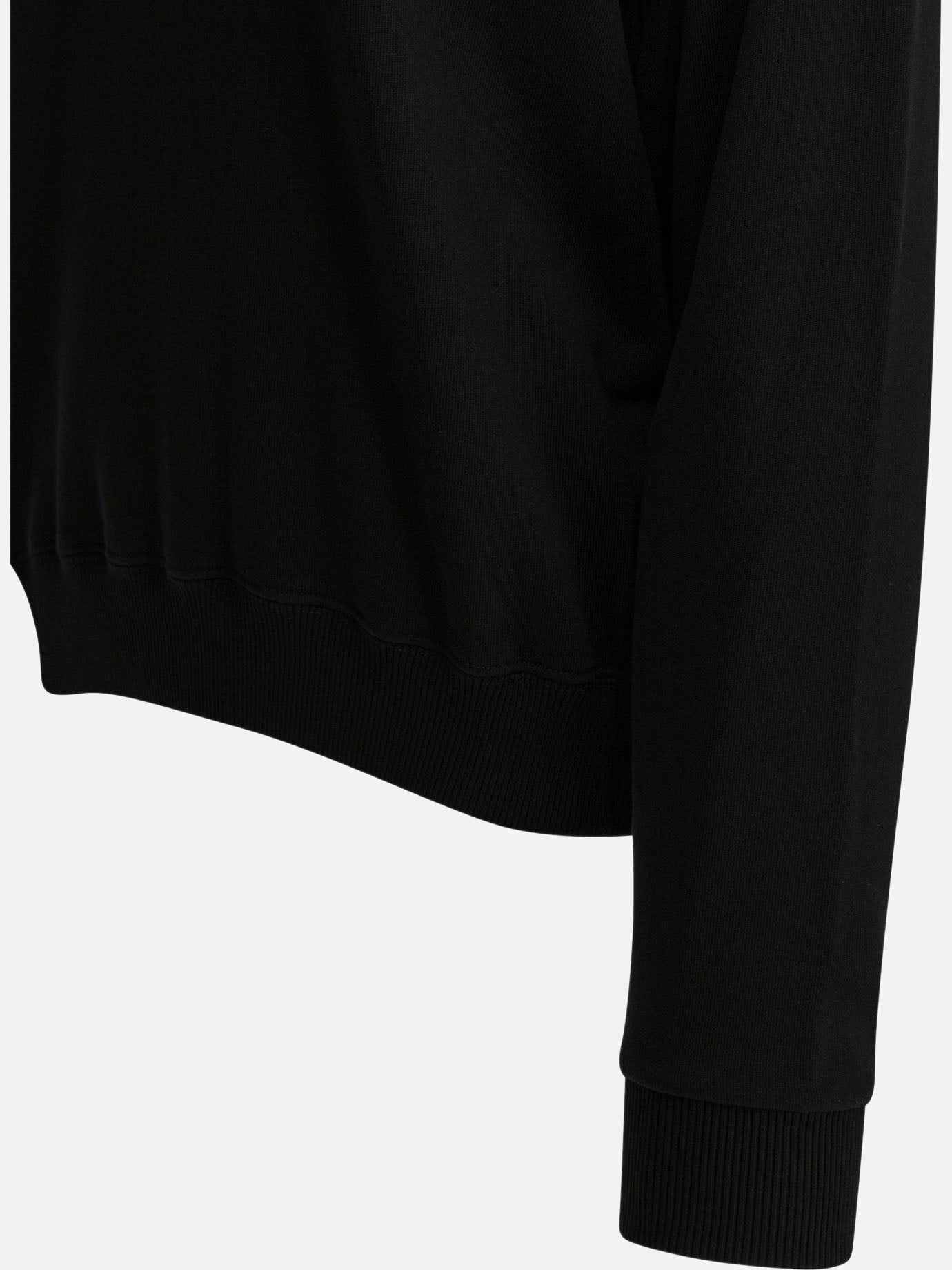 Crewnecks Graphics Black - Givenchy Women | PDP | VIETTI Online Store | Zoom-Modal_4