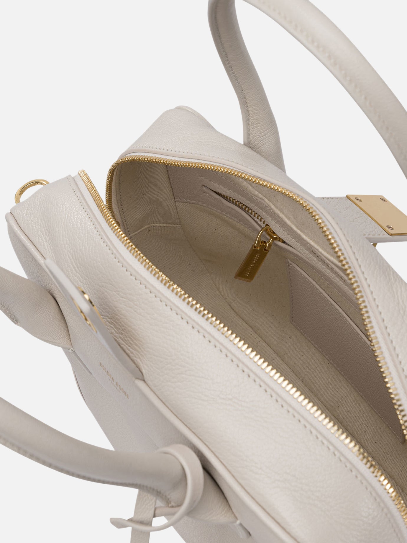 Small bags 100% calf leather White - Golden Goose Women | PDP | VIETTI Online Store | Zoom-Modal_5