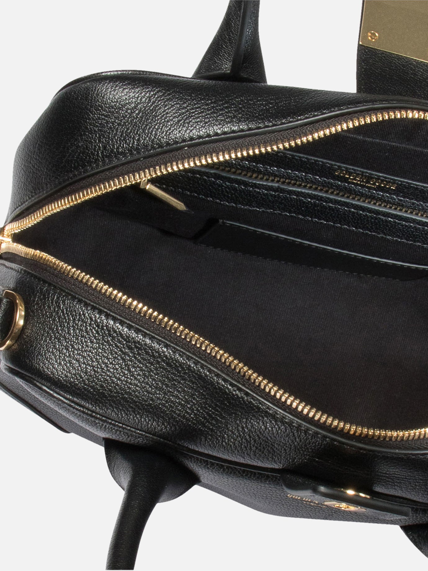Medium bags 100% calf leather Black - Golden Goose Women | PDP | VIETTI Online Store | Zoom-Modal_5
