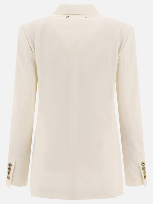 Blazers Solid colour White - Golden Goose Women | PLP | VIETTI Online Store | 2