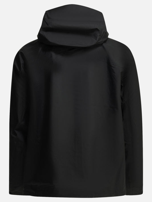 Raincoats & Trench coats Solid colour Black - Goldwin Men | PLP | VIETTI Online Store | 2