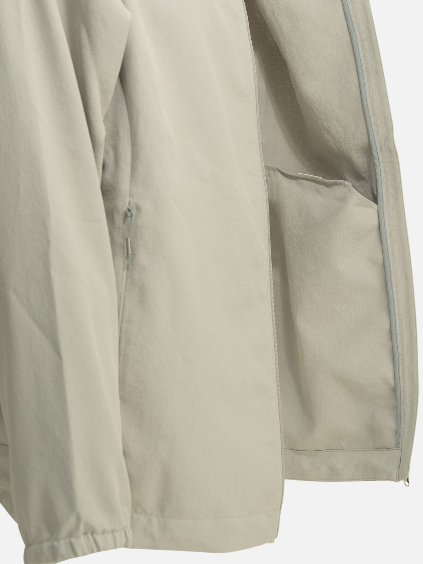 Hoodies Solid colour Beige - Goldwin Men | PDP | VIETTI Online Store | Zoom-Modal_4