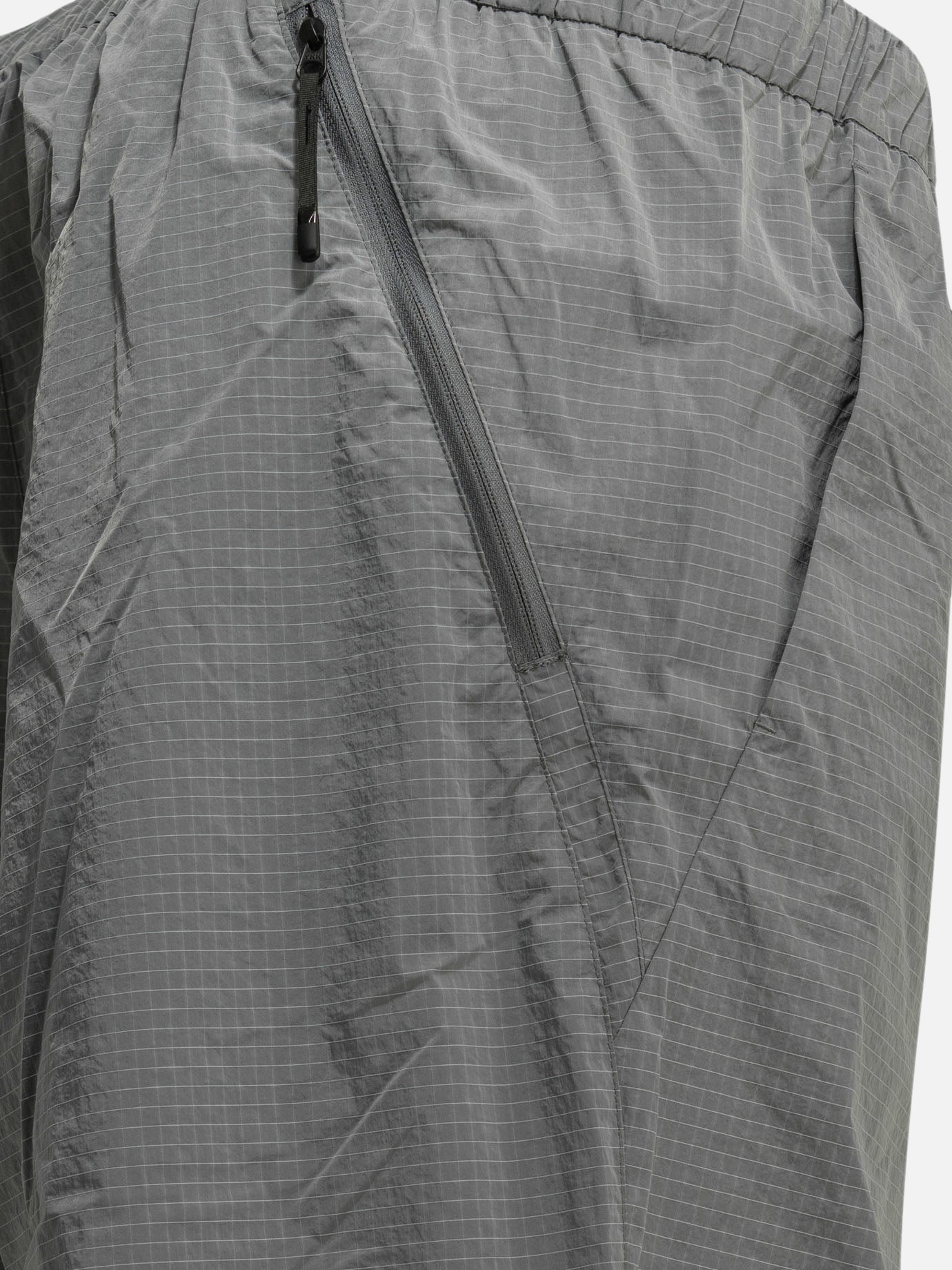 Pantaloni sportivi Solid colour Grigio - Goldwin Uomo | PDP | VIETTI Online Store | Zoom-Modal_4