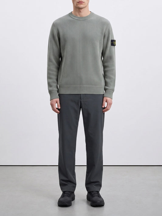 Leisure trousers Solid colour Black - Goldwin Men | PLP | VIETTI Online Store | 2