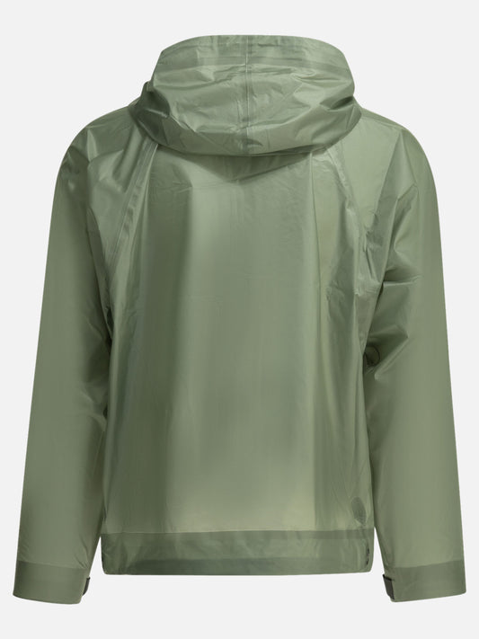 Raincoats & Trench coats Solid colour Green - Goldwin Men | PLP | VIETTI Online Store | 2