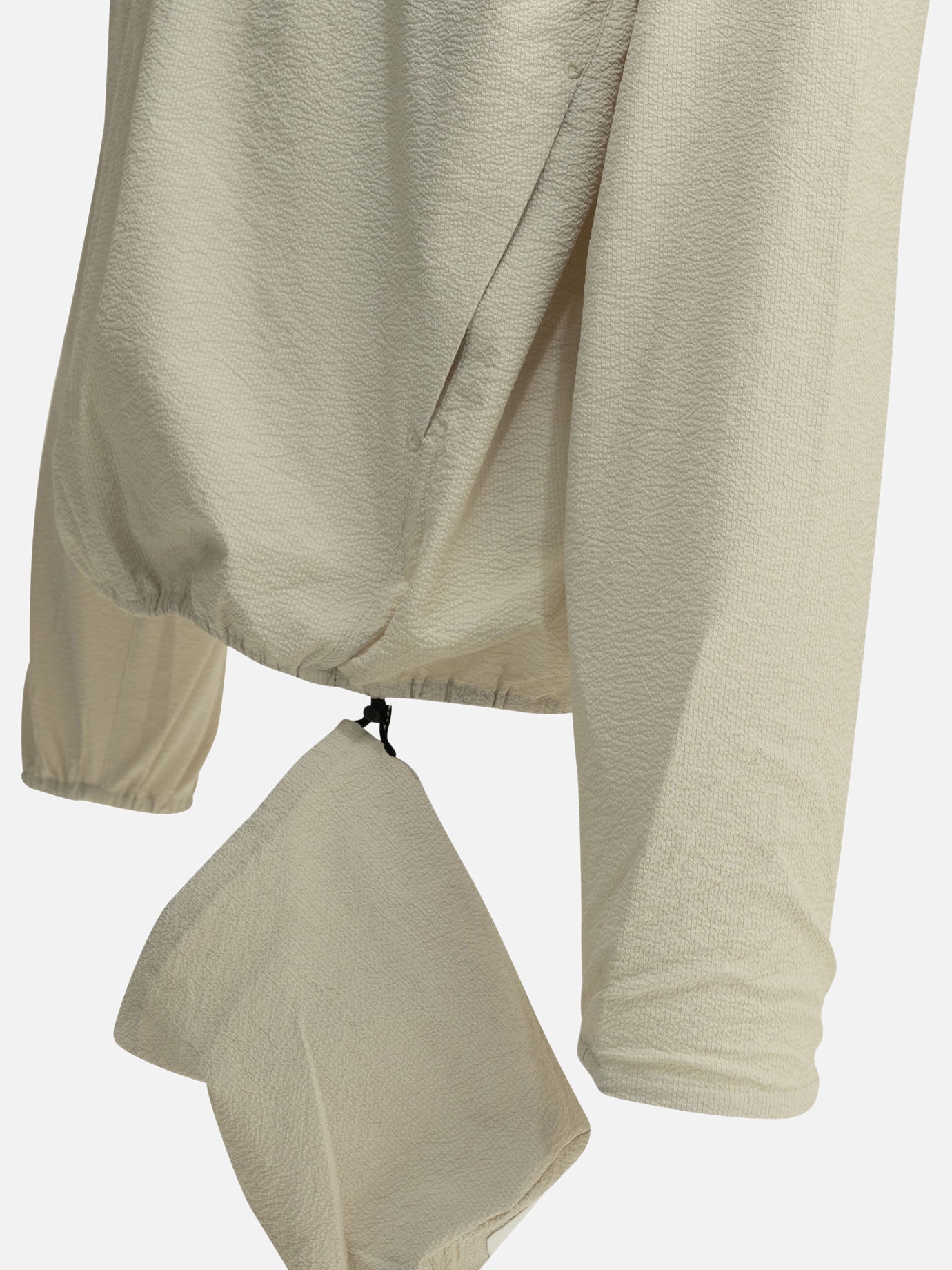 Technical jackets Solid colour White - Goldwin Men | PDP | VIETTI Online Store | Zoom-Modal_6
