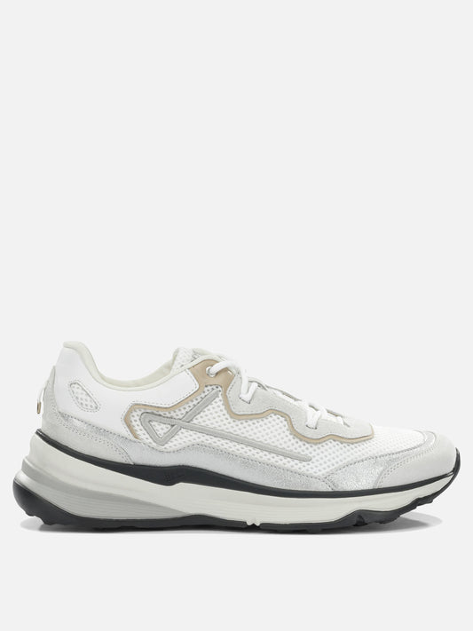 Herno "Herno Maggiore" sneakers White