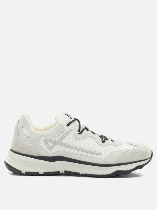 Herno "Maggiore" Sneaker White