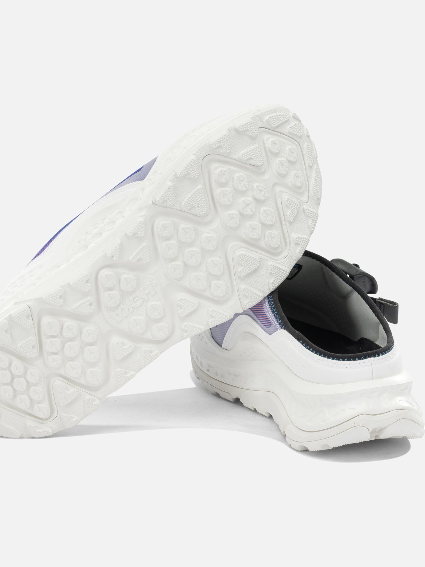 Low top sneakers 100% mesh - 100% rubber White - Hoka Men | PDP | VIETTI Online Store | Zoom-Modal_5