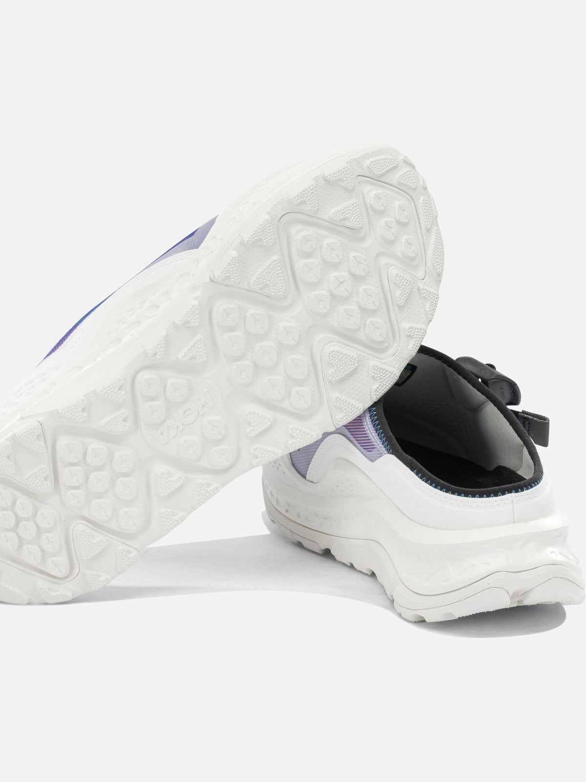Hoka "Now First EXT CS" Low-top sneakers White