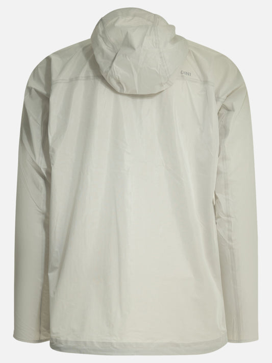 Technical jackets Solid colour Grey - Houdini Sportswear Men | PLP | VIETTI Online Store | 2