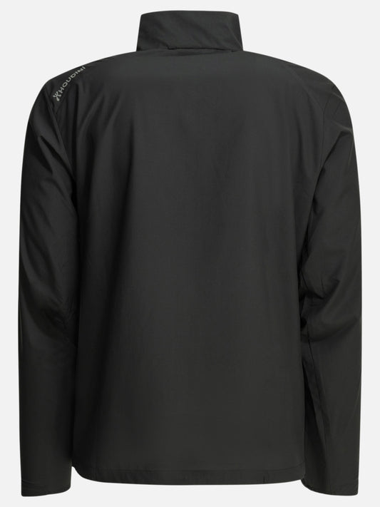 Technical jackets Solid colour Black - Houdini Sportswear Men | PLP | VIETTI Online Store | 2