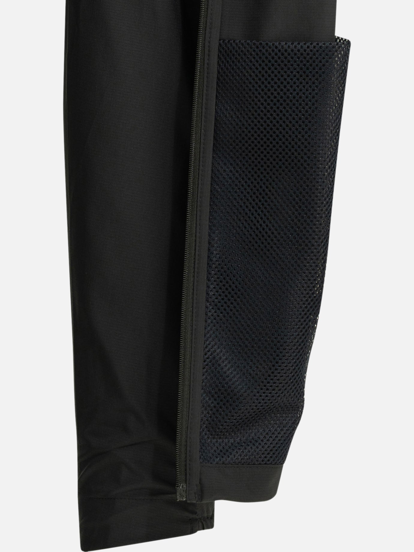 Technical jackets Solid colour Black - Houdini Sportswear Men | PDP | VIETTI Online Store | Zoom-Modal_4