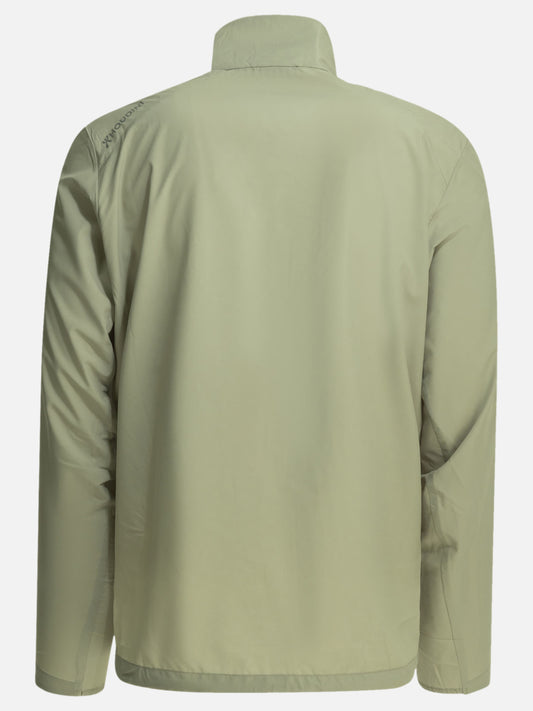 Technical jackets Solid colour Green - Houdini Sportswear Men | PLP | VIETTI Online Store | 2