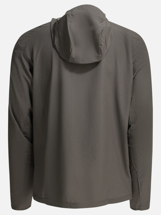 Technical jackets Solid colour Purple - Houdini Sportswear Men | PLP | VIETTI Online Store | 2