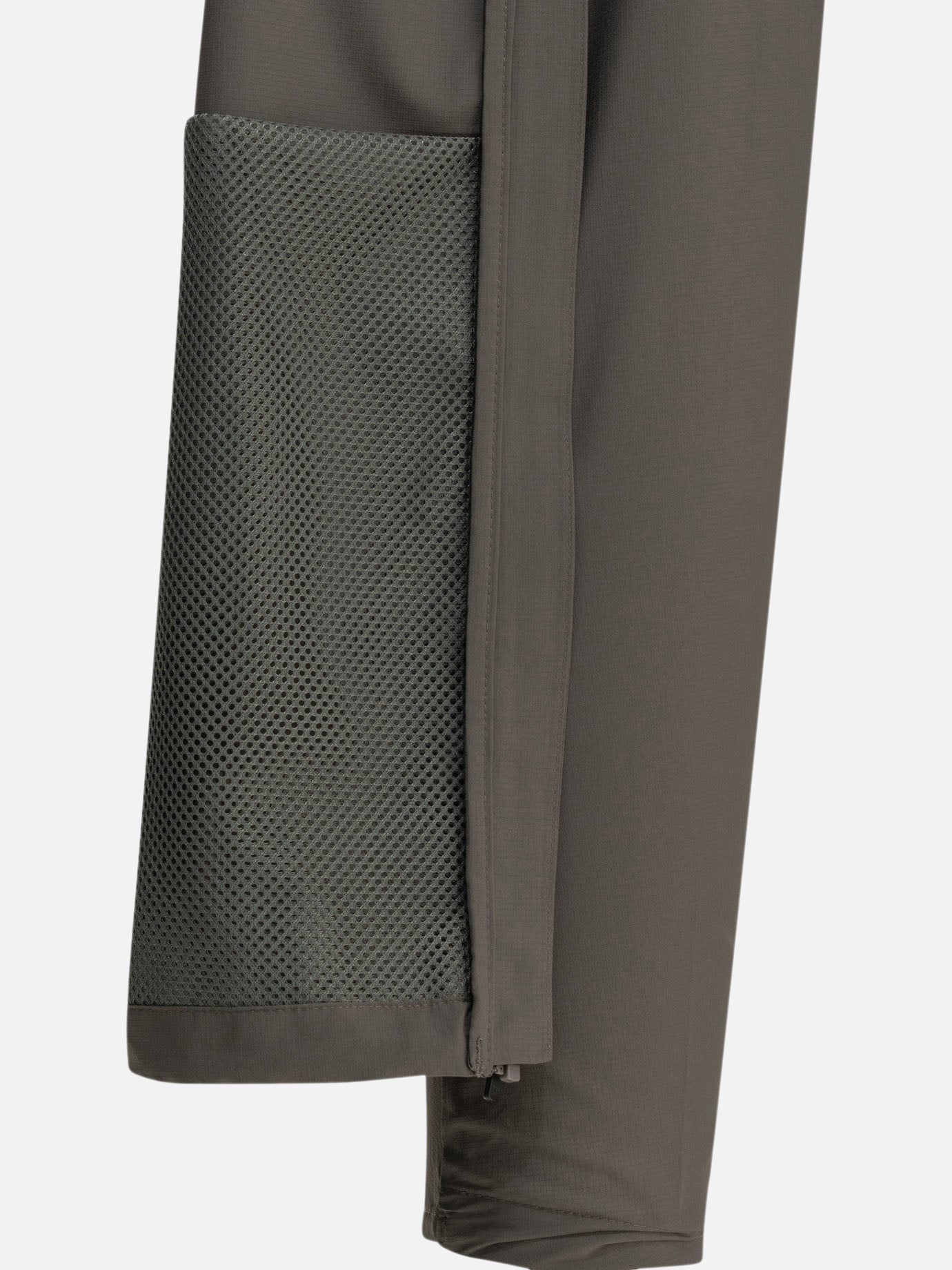 Technical jackets Solid colour Purple - Houdini Sportswear Men | PDP | VIETTI Online Store | Zoom-Modal_4
