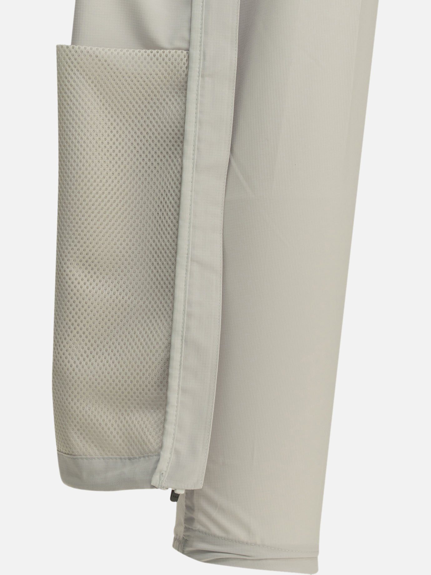 Technical jackets Solid colour Grey - Houdini Sportswear Men | PDP | VIETTI Online Store | Zoom-Modal_4