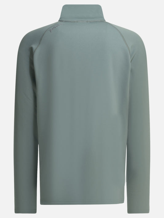 Full zip sweatshirts Solid colour Blue - Houdini Sportswear Men | PDP | VIETTI Online Store | 2
