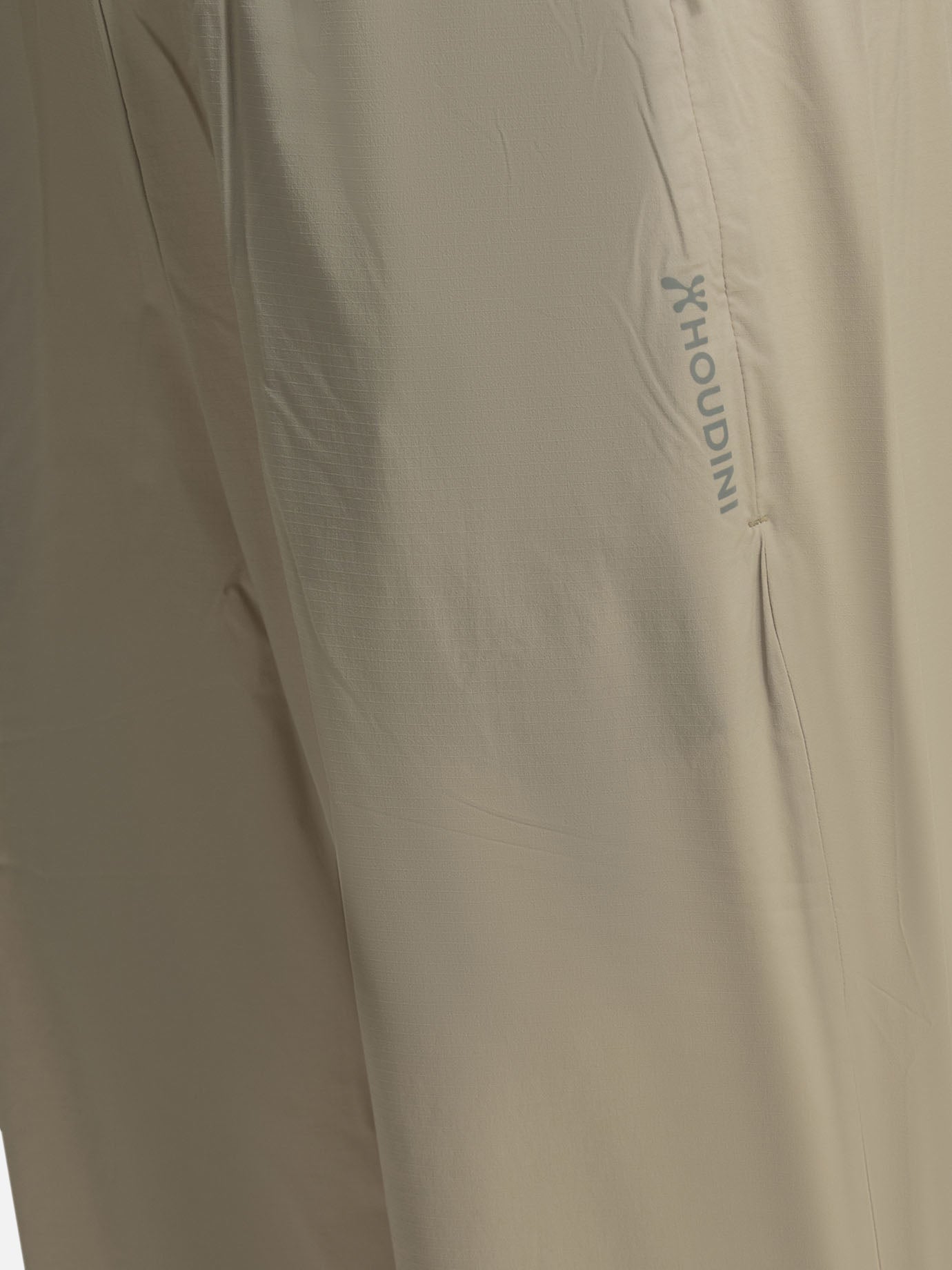 Sport trousers Logo Beige - Houdini Sportswear Men | PDP | VIETTI Online Store | Zoom-Modal_4